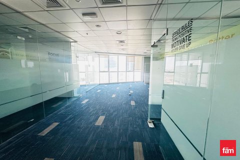 مكتب في الخليج التجاري، دبي 132.4 متر مربع . ر قم 687665