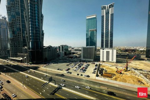 مكتب للإيجار في الخليج التجاري، دبي، الإمارات العربية المتحدة 132.4 متر مربع ، رقم 687665 - صورة 16