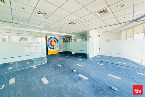 مكتب للإيجار في الخليج التجاري، دبي، الإمارات العربية المتحدة 132.4 متر مربع ، رقم 687665 - صورة 12