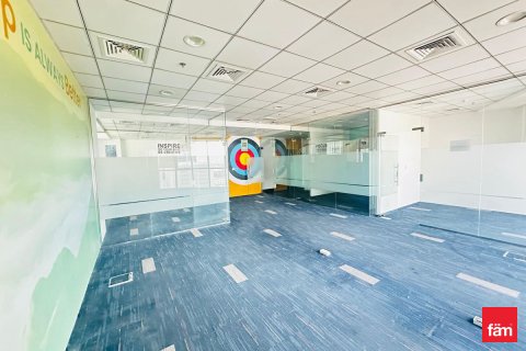 مكتب للإيجار في الخليج التجاري، دبي، الإمارات العربية المتحدة 132.4 متر مربع ، رقم 687665 - صورة 5