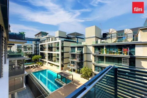 Al Wasl、Dubai、UAE にあるマンションの賃貸物件 4ベッドルーム、272.7 m2、No687663 - 写真 30