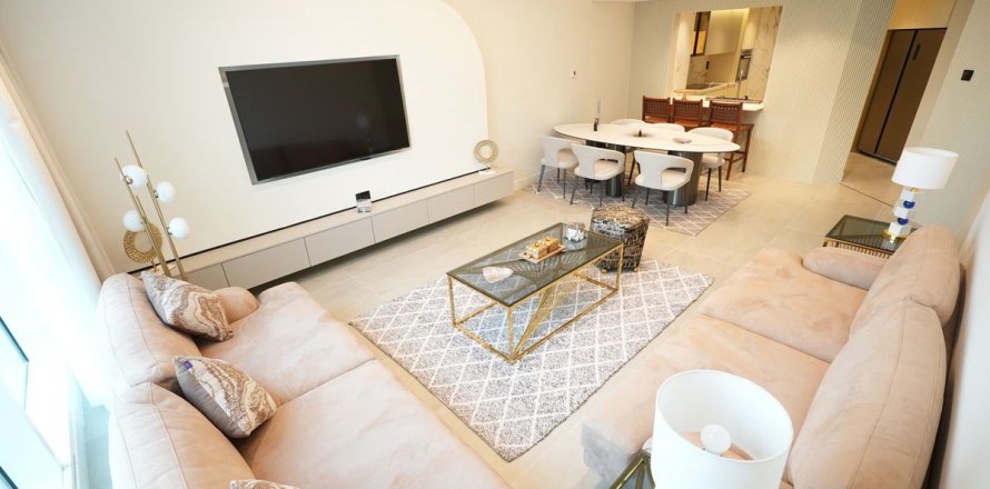 Lakás itt: Dubai, EAE, 2 hálószoba, 149.6 m², azonosító: 687661