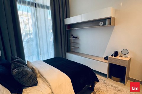 Apartemen di Dubai, UEA 2 kamar tidur, 123.6 m2 nomor 687662