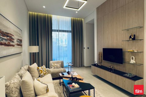 Huoneisto Dubai, Arabiemiraatit 2 makuuhuonetta, 123.6 m2 № 687662 - kuva 14