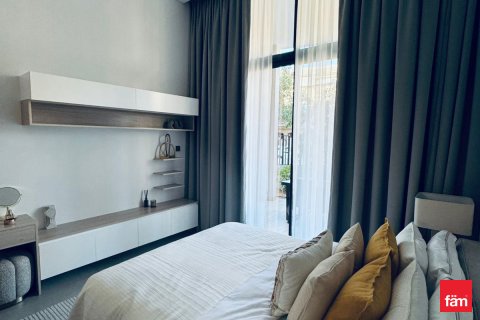 Huoneisto Dubai, Arabiemiraatit 2 makuuhuonetta, 123.6 m2 № 687662 - kuva 13