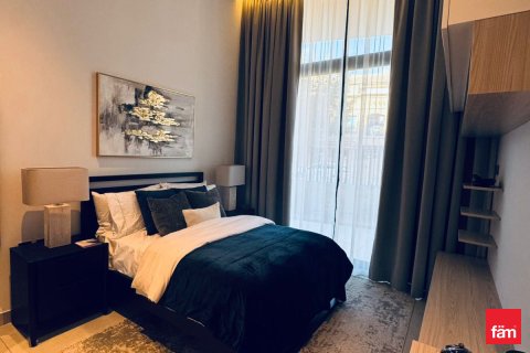 Huoneisto Dubai, Arabiemiraatit 2 makuuhuonetta, 123.6 m2 № 687662 - kuva 10