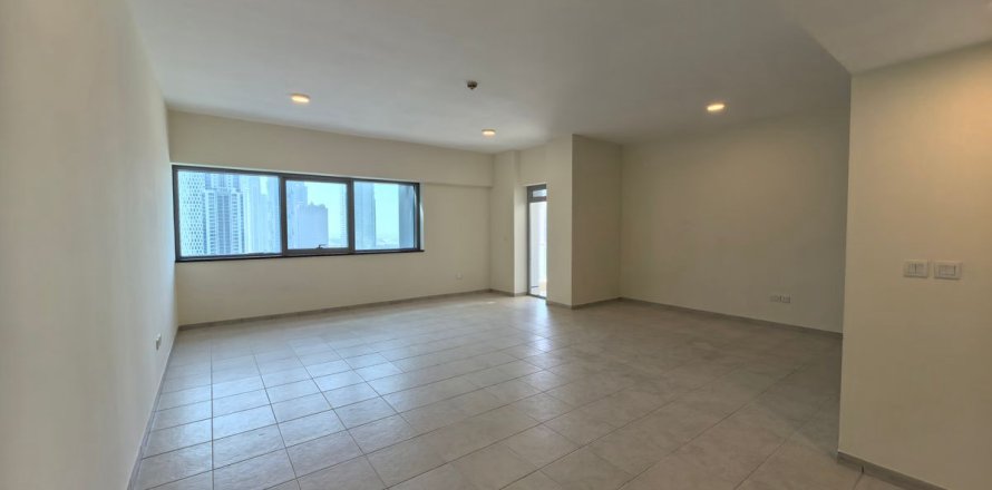 Apartment i Business Bay, Dubai, UAE 2 soveværelser, 149.2 kvm № 687667