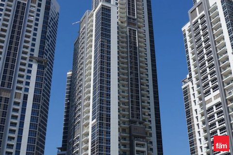 Apartment til leje i Business Bay, Dubai, UAE 2 soveværelser, 149.2 kvm № 687667 - foto 4