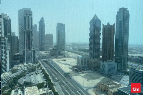 Apartment til leje i Business Bay, Dubai, UAE 2 soveværelser, 149.2 kvm № 687667 - foto 10