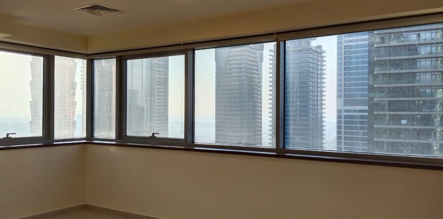 Пәтер Бизнес-Бэй, Дубай, БАӘ-да 2 жатын бөлмелер, 149.2 м² № 687667