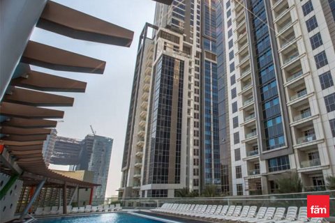 Apartment til leje i Business Bay, Dubai, UAE 2 soveværelser, 149.2 kvm № 687667 - foto 8