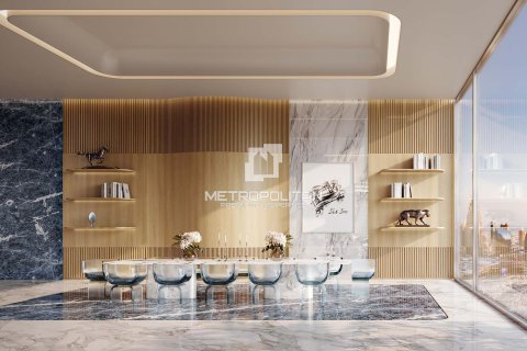 Διαμέρισμα σε Business Bay, Dubai, ΗΑΕ 3 υπνοδωμάτια, 380 τ.μ. Αρ. 665397 - φωτογραφία 5