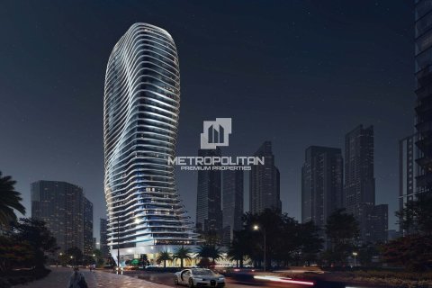 Διαμέρισμα σε Business Bay, Dubai, ΗΑΕ 3 υπνοδωμάτια, 380 τ.μ. Αρ. 665397 - φωτογραφία 1