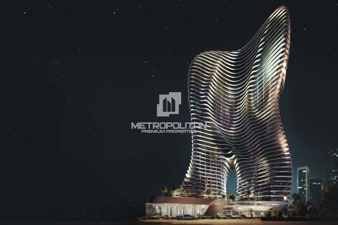 Διαμέρισμα σε Business Bay, Dubai, ΗΑΕ 3 υπνοδωμάτια, 380 τ.μ. Αρ. 665397 - φωτογραφία 9