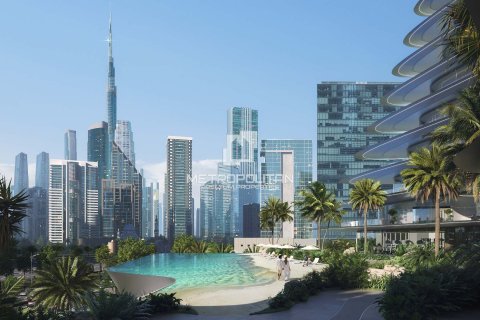 Διαμέρισμα σε Business Bay, Dubai, ΗΑΕ 3 υπνοδωμάτια, 380 τ.μ. Αρ. 665397 - φωτογραφία 16