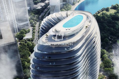 Διαμέρισμα σε Business Bay, Dubai, ΗΑΕ 3 υπνοδωμάτια, 380 τ.μ. Αρ. 665397 - φωτογραφία 14