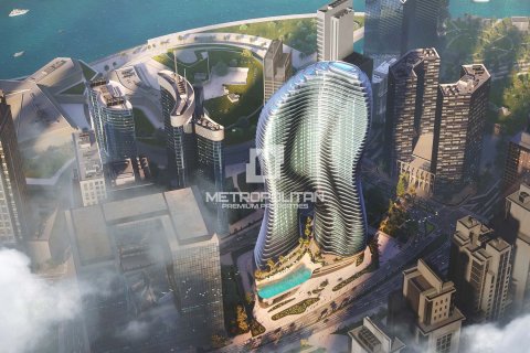 Διαμέρισμα σε Business Bay, Dubai, ΗΑΕ 3 υπνοδωμάτια, 380 τ.μ. Αρ. 665397 - φωτογραφία 11