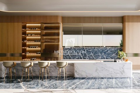 Διαμέρισμα σε Business Bay, Dubai, ΗΑΕ 3 υπνοδωμάτια, 380 τ.μ. Αρ. 665397 - φωτογραφία 4