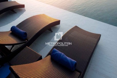 Apartment sa Dubai Harbour, Dubai, UAE 1 silid-tulugan, 78 sq.m. № 665394 - larawan 10