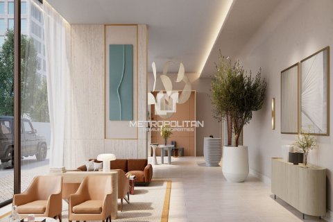 Apartment sa Dubai Harbour, Dubai, UAE 1 silid-tulugan, 78 sq.m. № 665394 - larawan 4