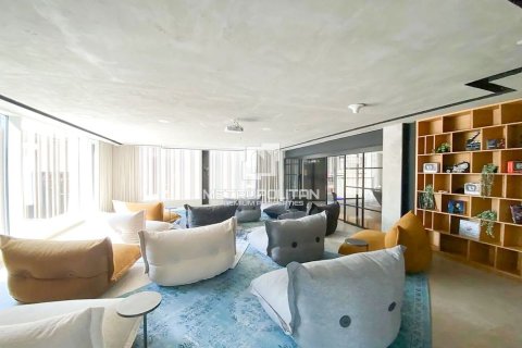 Apartament në Dubai Hills Estate, Emiratet e Bashkuara Arabe 1 dhomë gjumi, 44 m2. № 665392 - Foto 11