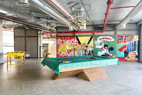 Apartament në Dubai Hills Estate, Emiratet e Bashkuara Arabe 1 dhomë gjumi, 44 m2. № 665392 - Foto 13