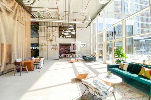 Apartament në Dubai Hills Estate, Emiratet e Bashkuara Arabe 1 dhomë gjumi, 44 m2. № 665392 - Foto 12