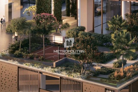 Mohammed Bin Rashid City, Dubai, UAE의 판매용 아파트 침실 1개, 82제곱미터 번호 665396 - 사진 9