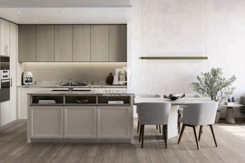 Mohammed Bin Rashid City, Dubai, UAE의 판매용 아파트 침실 1개, 82제곱미터 번호 665396 - 사진 3