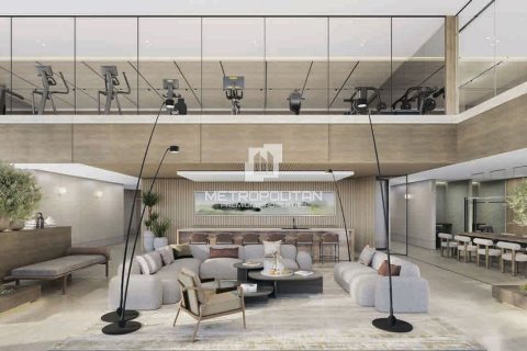 Mohammed Bin Rashid City, Dubai, UAE의 판매용 아파트 침실 1개, 82제곱미터 번호 665396 - 사진 6