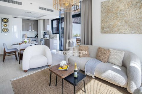 Διαμέρισμα σε Meydan, Dubai, ΗΑΕ 2 υπνοδωμάτια, 199 τ.μ. Αρ. 665395 - φωτογραφία 2