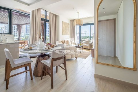 Διαμέρισμα σε Meydan, Dubai, ΗΑΕ 2 υπνοδωμάτια, 199 τ.μ. Αρ. 665395 - φωτογραφία 3