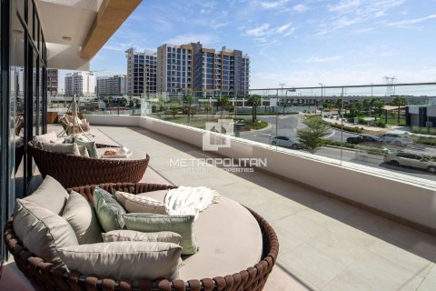 Διαμέρισμα σε Meydan, Dubai, ΗΑΕ 2 υπνοδωμάτια, 199 τ.μ. Αρ. 665395 - φωτογραφία 12