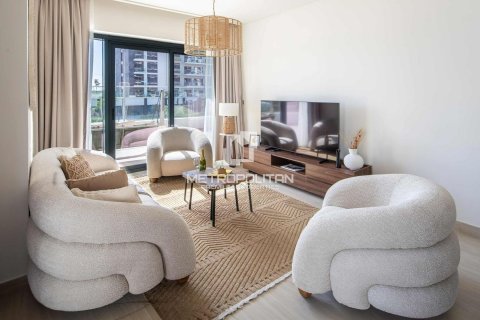 Διαμέρισμα σε Meydan, Dubai, ΗΑΕ 2 υπνοδωμάτια, 199 τ.μ. Αρ. 665395 - φωτογραφία 4