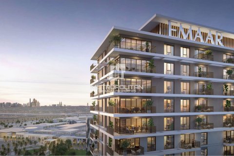 Apartamento en venta en Dubai Hills Estate, Dubai, EAU 1 dormitorio, 63 m2 № 665391 - foto 8