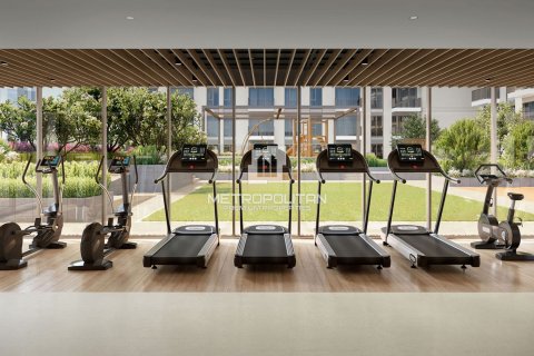 Apartamento en venta en Dubai Hills Estate, Dubai, EAU 1 dormitorio, 63 m2 № 665391 - foto 6
