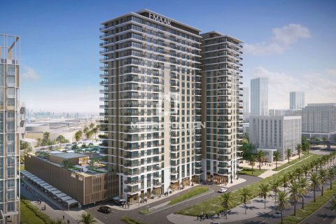 Apartamento en venta en Dubai Hills Estate, Dubai, EAU 1 dormitorio, 63 m2 № 665391 - foto 5