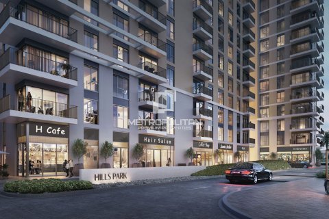 Apartamento en venta en Dubai Hills Estate, Dubai, EAU 1 dormitorio, 63 m2 № 665391 - foto 7