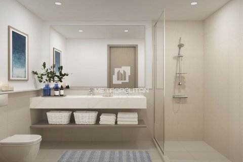 Apartamento en venta en Dubai Hills Estate, Dubai, EAU 1 dormitorio, 63 m2 № 665391 - foto 9