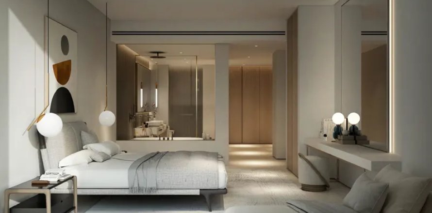Apartment in Al Wasl, Dubai, UAE 2 bedrooms, 138 sq.m. № 734185