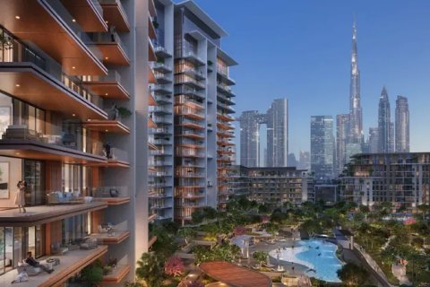 Apartment in Al Wasl, Dubai, UAE 2 bedrooms, 138 sq.m. № 734185 - photo 12
