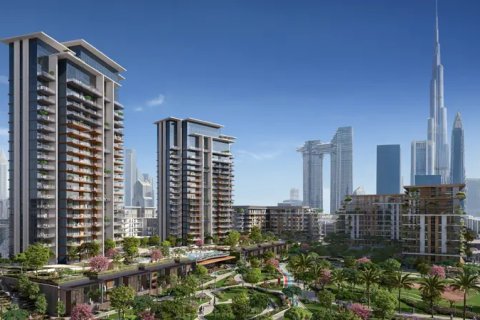 Apartment in Al Wasl, Dubai, UAE 2 bedrooms, 138 sq.m. № 734185 - photo 4