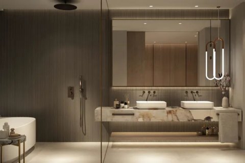 Apartment in Al Wasl, Dubai, UAE 2 bedrooms, 138 sq.m. № 734185 - photo 10