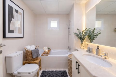 Villa till försäljning i Al Wasl, Dubai, UAE 6 sovrum, 628 kvm Nr. 734181 - fotografi 10