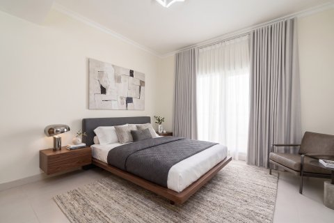 Villa till försäljning i Al Wasl, Dubai, UAE 6 sovrum, 628 kvm Nr. 734181 - fotografi 5