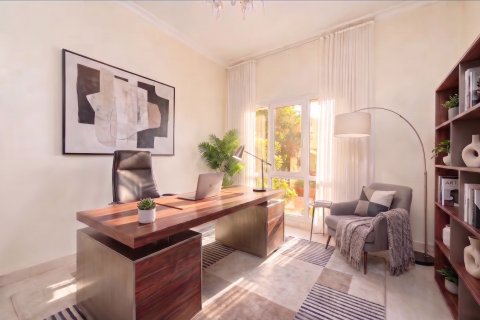 Villa till försäljning i Al Wasl, Dubai, UAE 6 sovrum, 628 kvm Nr. 734181 - fotografi 8