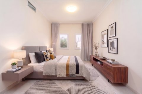Villa till försäljning i Al Wasl, Dubai, UAE 6 sovrum, 628 kvm Nr. 734181 - fotografi 7