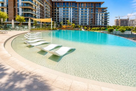 Apartment in Al Wasl, Dubai, UAE 2 bedrooms, 107 sq.m. № 734184 - photo 7