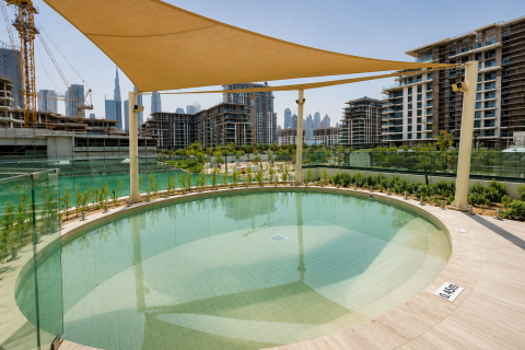 Apartment in Al Wasl, Dubai, UAE 2 bedrooms, 107 sq.m. № 734184 - photo 10