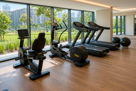 Apartment in Al Wasl, Dubai, UAE 2 bedrooms, 107 sq.m. № 734184 - photo 8